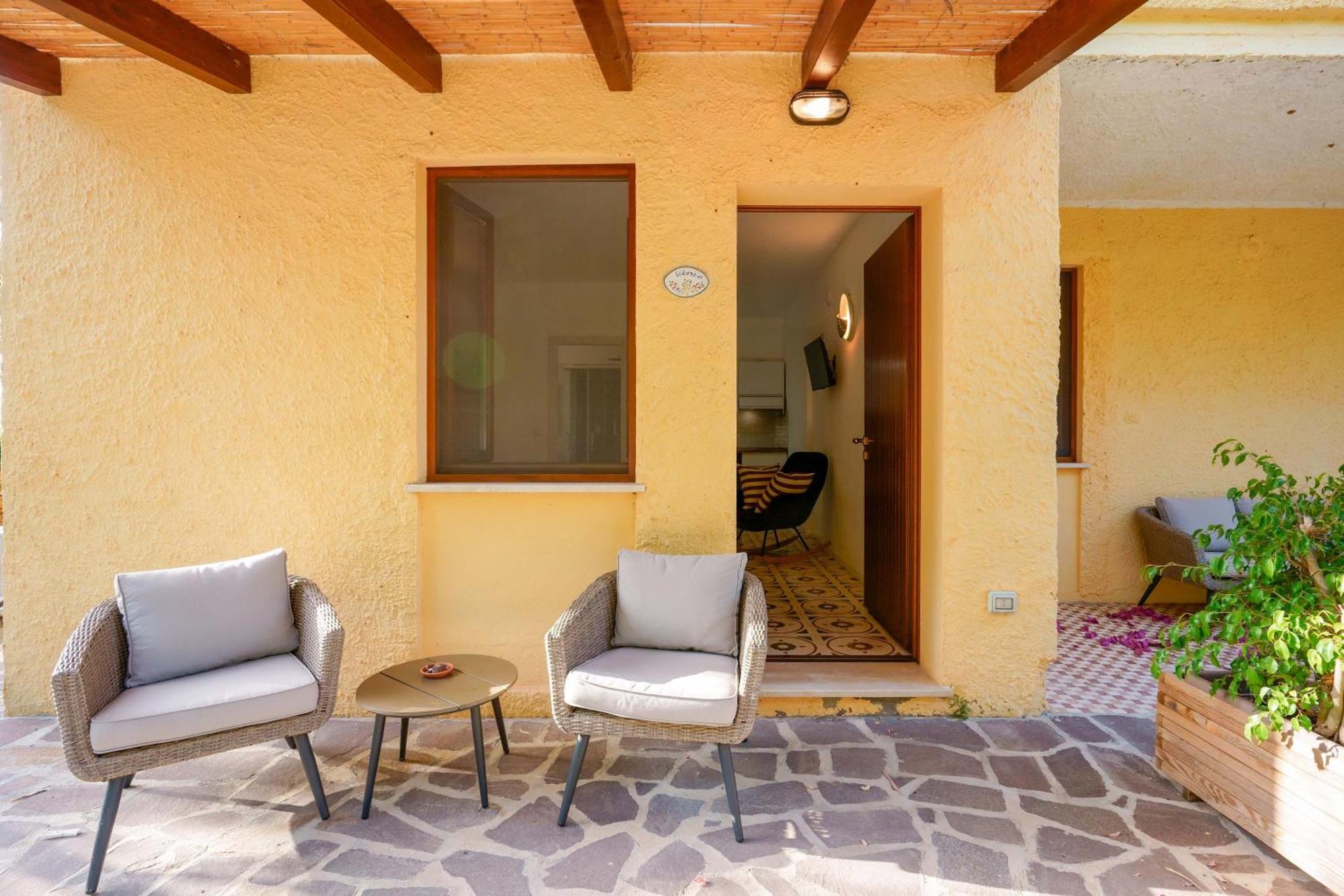 Agriturismo La Genziana Alghero Exterior photo